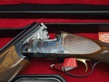 Caesar Guerini Woodlander - 20ga/28” RH - new - 2 of 15
