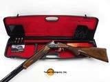 Caesar Guerini Woodlander - 20ga/28” RH - new - 1 of 15