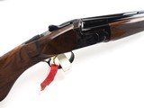 Caesar Guerini Woodlander - 20ga/28” RH - new - 13 of 15