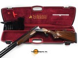 Caesar Guerini Summit Impact - 12ga/32” RH - used/very good - 1 of 13