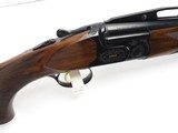 Caesar Guerini Summit Impact - 12ga/32” RH - used/very good - 12 of 13