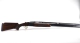 Caesar Guerini Summit Impact - 12ga/32” RH - used/very good - 13 of 13
