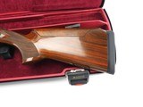 Caesar Guerini Summit Impact - 12ga/32” RH - used/very good - 3 of 13