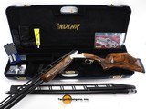 Kolar Max Trap high profile T/A unsingle combo - LEFT HAND - 32”/34” - #4 stock, $0.00 upgrade - new