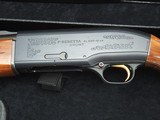 Beretta 390 Sport - 12ga/30