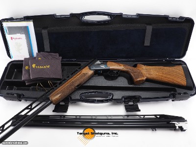 Fabarm N2 RS Trap combo - 32”/34” RH - NEW!