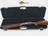 Remington 1100 Classic Trap - 12ga/30” - used/very good