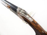 Blaser F3 Competition Sporting - exhibition custom stock WG9 - Exclusive Scroll - new - 7 of 15