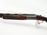 Blaser F3 Competition Sporting - exhibition custom stock WG9 - Exclusive Scroll - new - 5 of 15