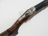 Blaser F3 Competition Sporting - exhibition custom stock WG9 - Exclusive Scroll - new - 12 of 15