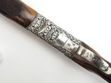 Blaser F3 Competition Sporting - exhibition custom stock WG9 - Exclusive Scroll - new - 9 of 15