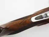 Caesar Guerini Summit Sporting - 12ga/32” RH, adj - used/excellent - 13 of 16