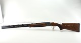 Caesar Guerini Summit Sporting - 12ga/32” RH, adj - used/excellent - 7 of 16