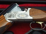 Caesar Guerini Summit Sporting - 12ga/32” RH, adj - used/excellent - 2 of 16
