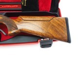 Caesar Guerini Summit Sporting - 12ga/32” RH, adj - used/excellent - 3 of 16
