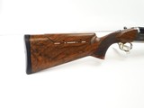 Caesar Guerini Summit Sporting - 12ga/32” RH, adj - used/excellent - 9 of 16