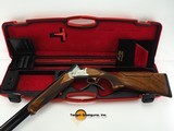 Caesar Guerini Summit Sporting - 12ga/32” RH, adj - used/excellent - 1 of 16