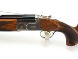 Caesar Guerini Summit Sporting - 12ga/32” RH, adj - used/excellent - 6 of 16