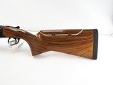 Kolar Max Clays - flat rib / FX stock - 12ga/32” RH - new! - 4 of 12