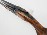 Kolar Max Clays - flat rib / FX stock - 12ga/32” RH - new! - 7 of 12