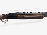 Blaser F3 Std Competition Sporting - Custom wood Grade 9 - RH - NEW! - 3 of 11