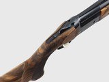 Blaser F3 Std Competition Sporting - Custom wood Grade 9 - RH - NEW! - 11 of 11