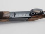 Blaser F3 Std Competition Sporting - Custom wood Grade 9 - RH - NEW! - 4 of 11