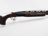 Blaser F3 Std Competition Sporting - Custom wood Grade 9 - RH - NEW! - 10 of 11