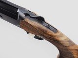 Blaser F3 Std Competition Sporting - Custom wood Grade 9 - RH - NEW! - 7 of 11