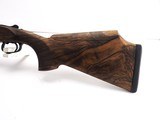 Blaser F3 Std Competition Sporting - Custom wood Grade 9 - RH - NEW! - 5 of 11