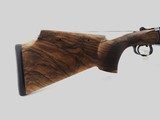 Blaser F3 Std Competition Sporting - Custom wood Grade 9 - RH - NEW ...