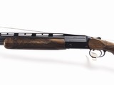 Blaser F3 Std Competition Sporting - Custom wood Grade 9 - RH - NEW! - 6 of 11