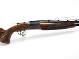 Kolar Round Body Max Lite Sporter - 12ga/32” RH - FX stock w/ $3k upgrade - new - 11 of 14