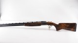 Kolar Round Body Max Lite Sporter - 12ga/32” RH - FX stock w/ $3k upgrade - new - 8 of 14