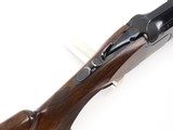 Beretta DT10 Trident Trap O/U - ramp rib - 12ga/30” RH - used/excellent - 12 of 14