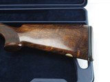 Beretta DT10 Trident Trap O/U - ramp rib - 12ga/30” RH - used/excellent - 2 of 14