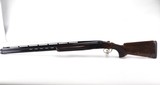 Beretta DT10 Trident Trap O/U - ramp rib - 12ga/30” RH - used/excellent - 8 of 14