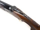 Beretta DT10 Trident Trap O/U - ramp rib - 12ga/30” RH - used/excellent - 7 of 14