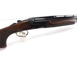 Beretta DT10 Trident Trap O/U - ramp rib - 12ga/30” RH - used/excellent - 11 of 14