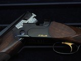 Beretta DT10 Trident Trap O/U - ramp rib - 12ga/30” RH - used/excellent - 3 of 14