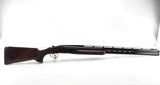 Beretta DT10 Trident Trap O/U - ramp rib - 12ga/30” RH - used/excellent - 13 of 14