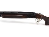 Beretta DT10 Trident Trap O/U - ramp rib - 12ga/30” RH - used/excellent - 5 of 14