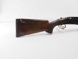 Beretta DT10 Trident Trap O/U - ramp rib - 12ga/30” RH - used/excellent - 10 of 14