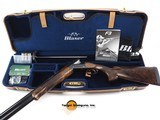 Blaser F3 RH 32" Competition Sporting Used/Excellent