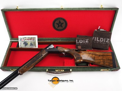 Yildiz Pro Star Sporting - 28ga/30” RH - new