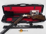 Caesar Guerini Summit trap Combo - 12ga - 32