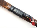 Caesar Guerini Summit Ascent - 12ga/32” RH - new - 9 of 13
