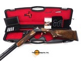 Caesar Guerini Summit Ascent - 12ga/32” RH - new - 1 of 13