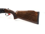 Caesar Guerini Summit Ascent - 12ga/32” - LH - new - 4 of 12