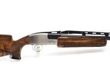 Silver Seitz 12ga/34” - RH - Upgraded wood - #2 Rib - NEW! - 11 of 13